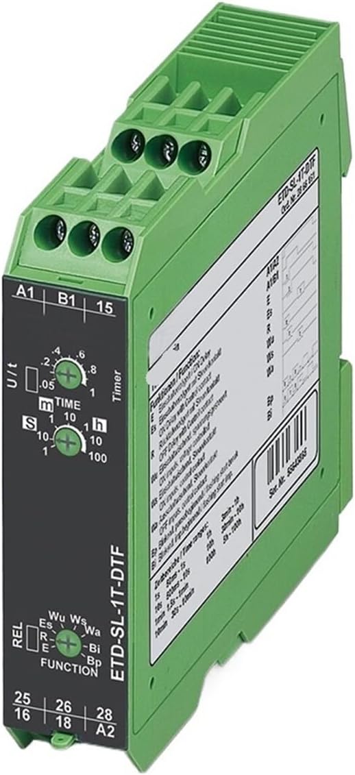 2866161 ETD-SL-1T-DTF Timer Relay