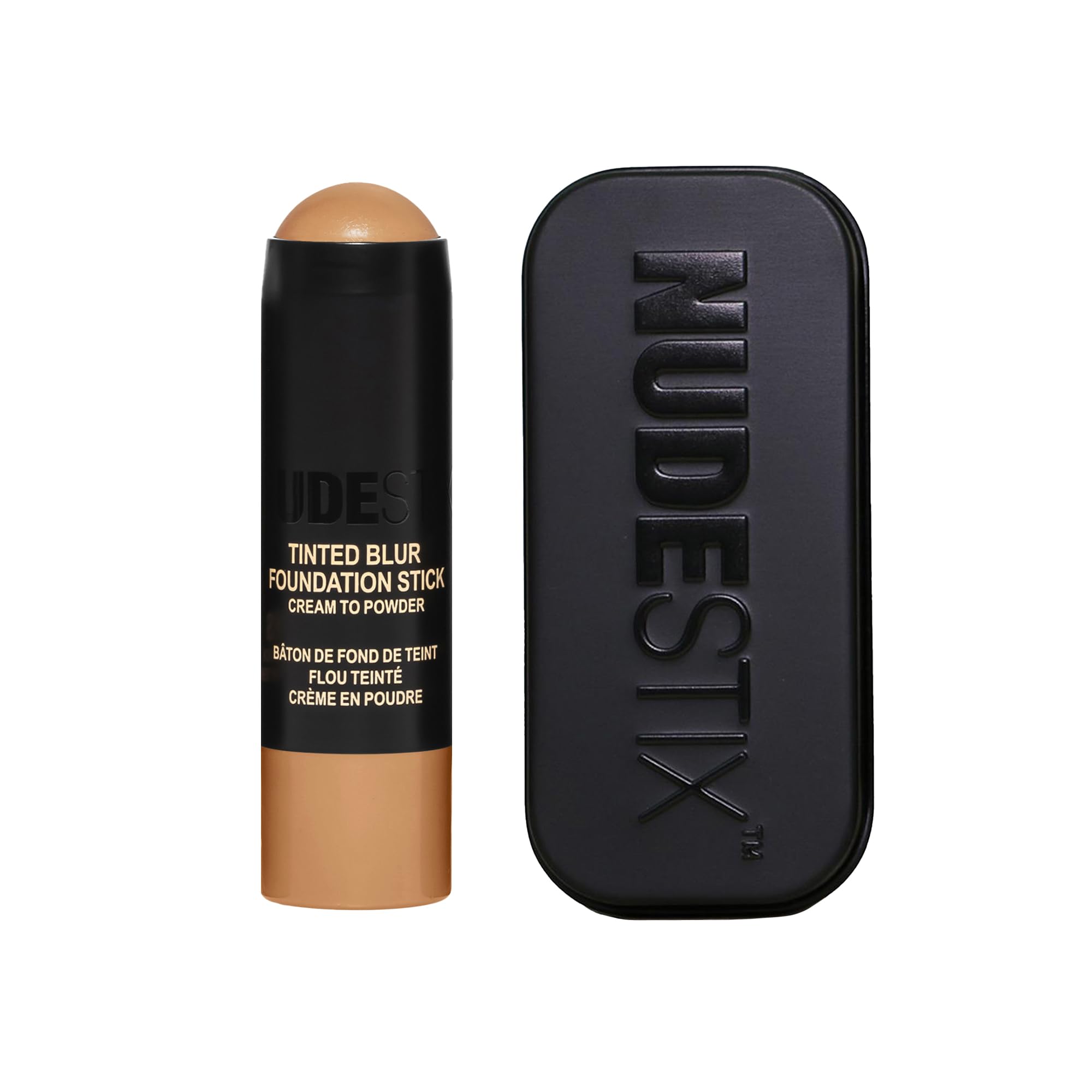 Nudestix Nudies Tinted Blur Stick 6.1g Medium 6