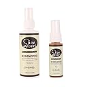 Shoe mistri Shoe Renovator Combo (Natural & Tan) – Best for Suede, Nubuck, Canvas, Knit & most absorbent Fabrics gallery image