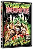 It Came From Somewhere Else [DVD]