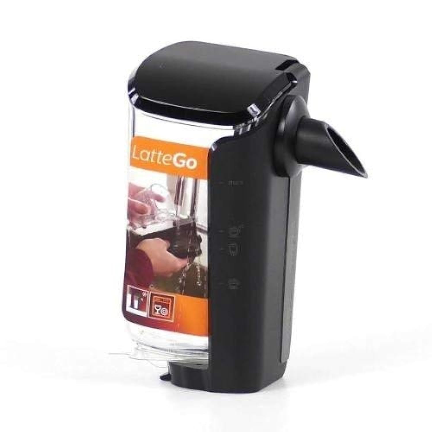 Buy Philips LatteGo Espresso Machine Replacement Carafe for EP2230/14