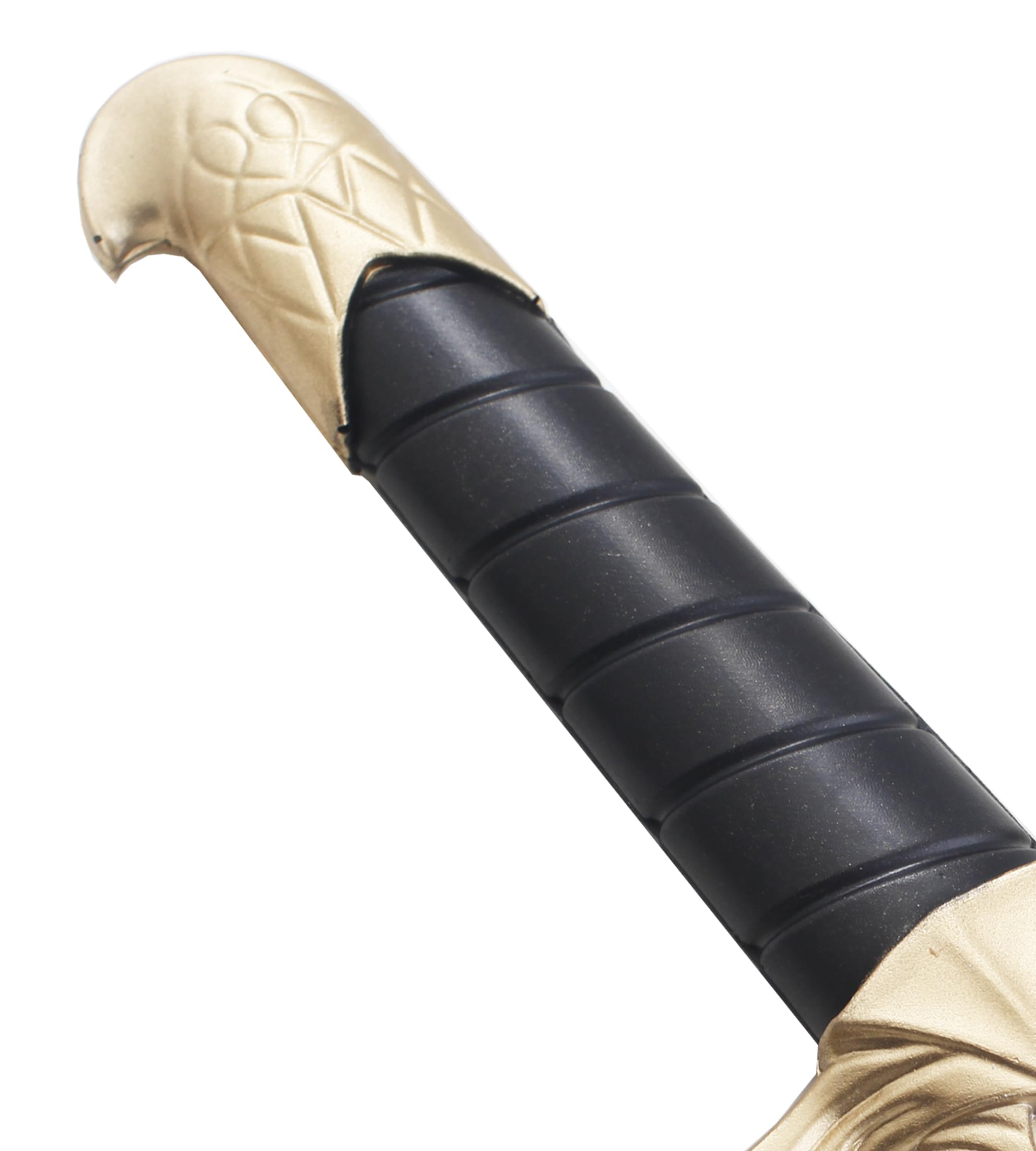 Épée Mousse Altair – Sabre Latex 97 Cm – Replique Parfaite Pour Cosplay & Collection