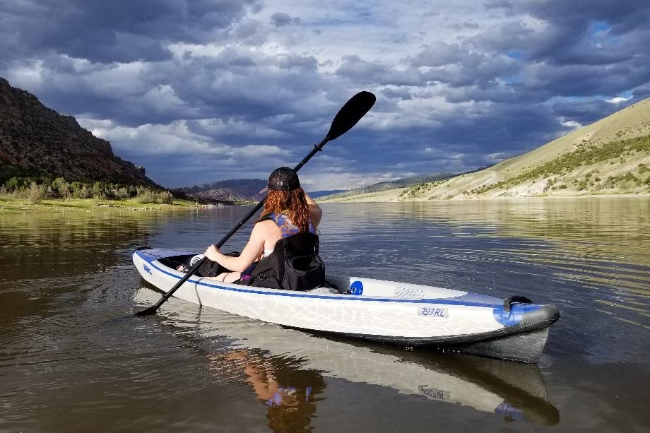 Sea Eagle Kayak Review Everything You Need To Know About The Sea