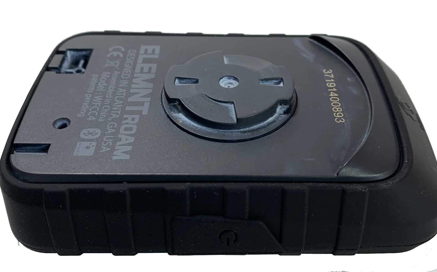 Schutz-Set Für Wahoo Elemnt Roam V3 – 1x Silikon-Hülle + 2x Matte Glas-Displayschutzfolie – Stoßfest & Kratzsicher