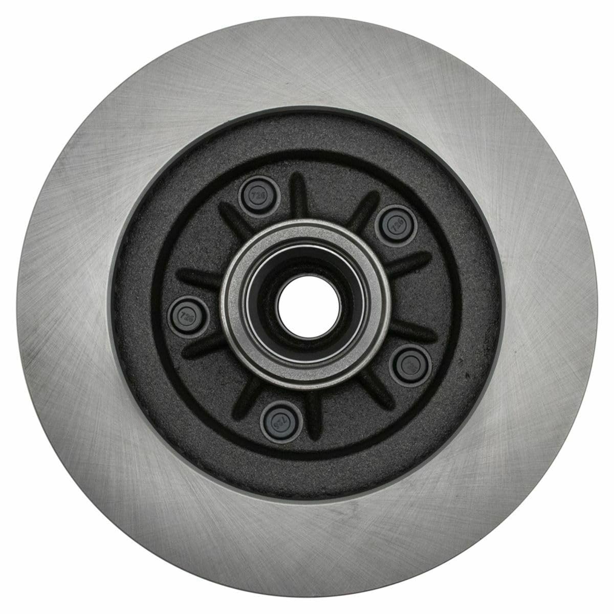 Amazon.com: Hyiccoes 2pcs Disc Brake Rotor Set Front Left Driver 