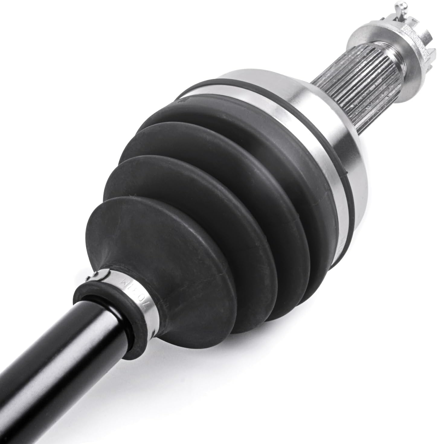 KLV Front Left CV Axle Compatible with 2016-2021 Honda Pioneer 1000 SXS1000M3 SXS1000M3P 1000-5 SXS1000M5D SXS1000M5P 44350-HL4-A01 42228-HL4-A01 44220-HL4-A01