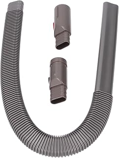 Fdit Vacuum Cleaner Hose Attachment to Dryer Effectively Cleans Dryer Holes for Vacuum Cleaner Owners V6 V7 V8 V10 V11 V12