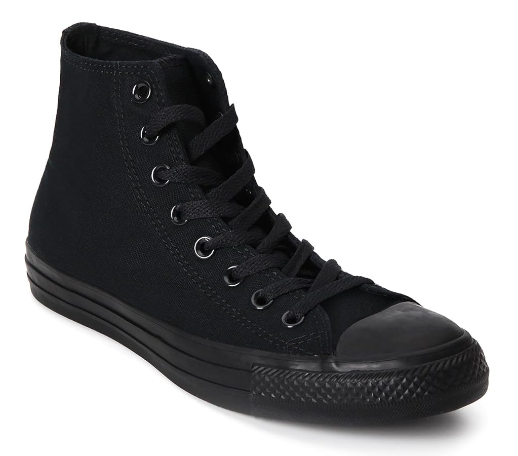 CONVERSE ALL STAR US HI 27cm 黒 CONVERSE ALL STAR US HI BLACK （コンバース オールスター US