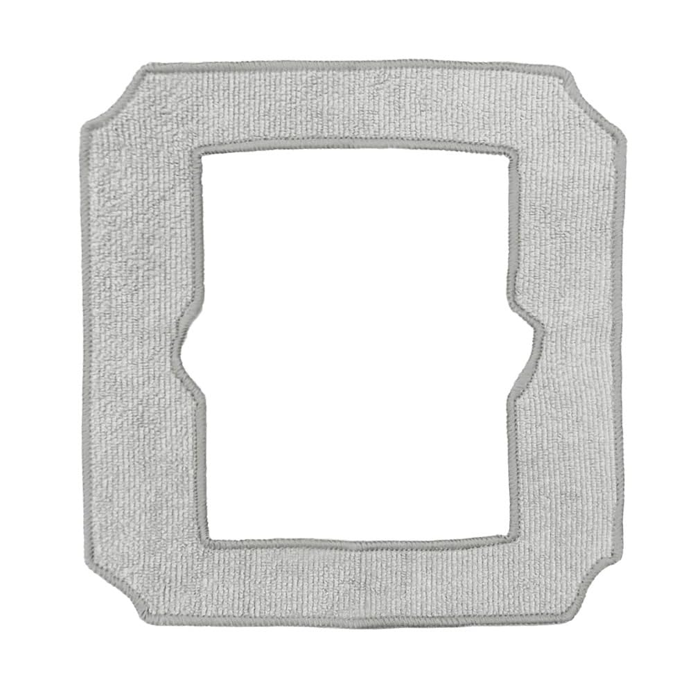 GENTERUN Replace Filter ，Compatible For Ecovacs， Dust Collection(1pcs)