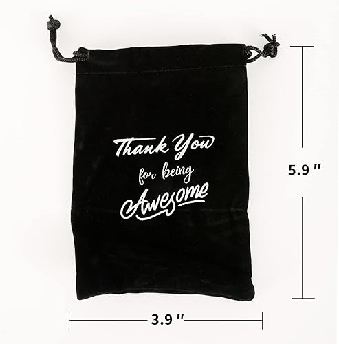 Miniatura 7 de Regalos de agradecimiento para hombres, rellenos de calcetines para hombres, regalos de agradecimiento para profesores, amigos, regalos inspiradores