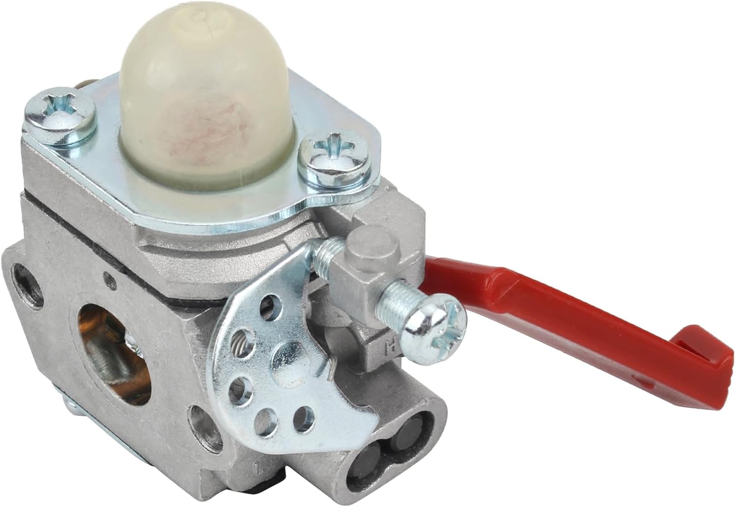 Carburetor For Homelite UT-20044-A UT-20044-B UT-20003-A UT-20004-A Trimmer