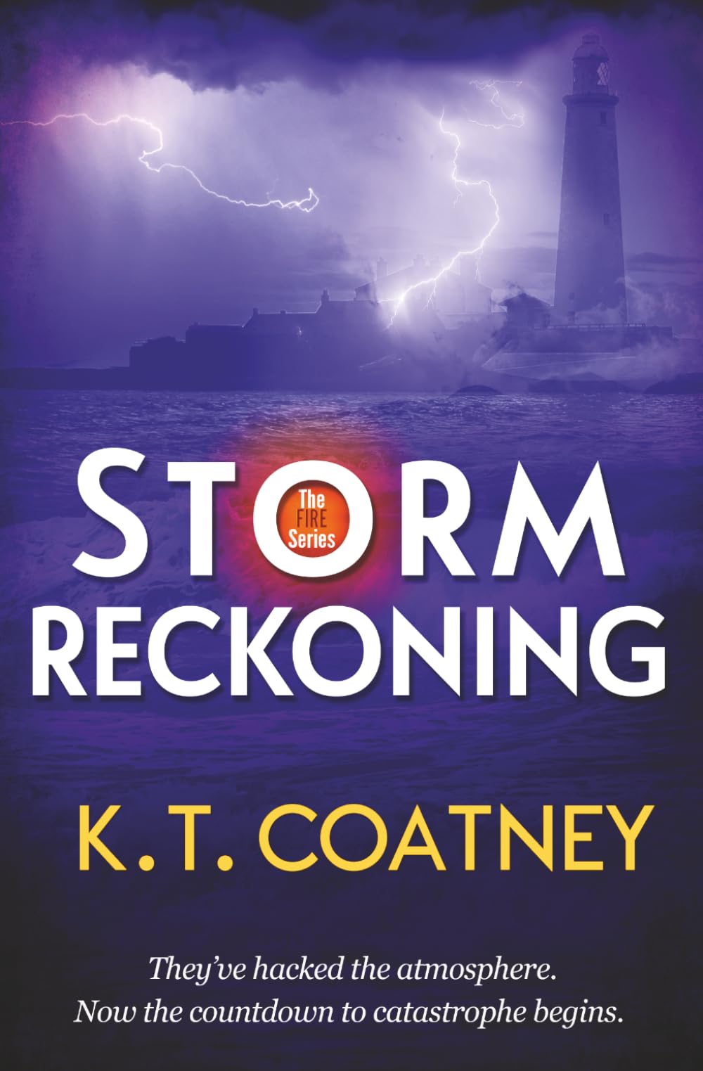 Storm Reckoning (FIRE)