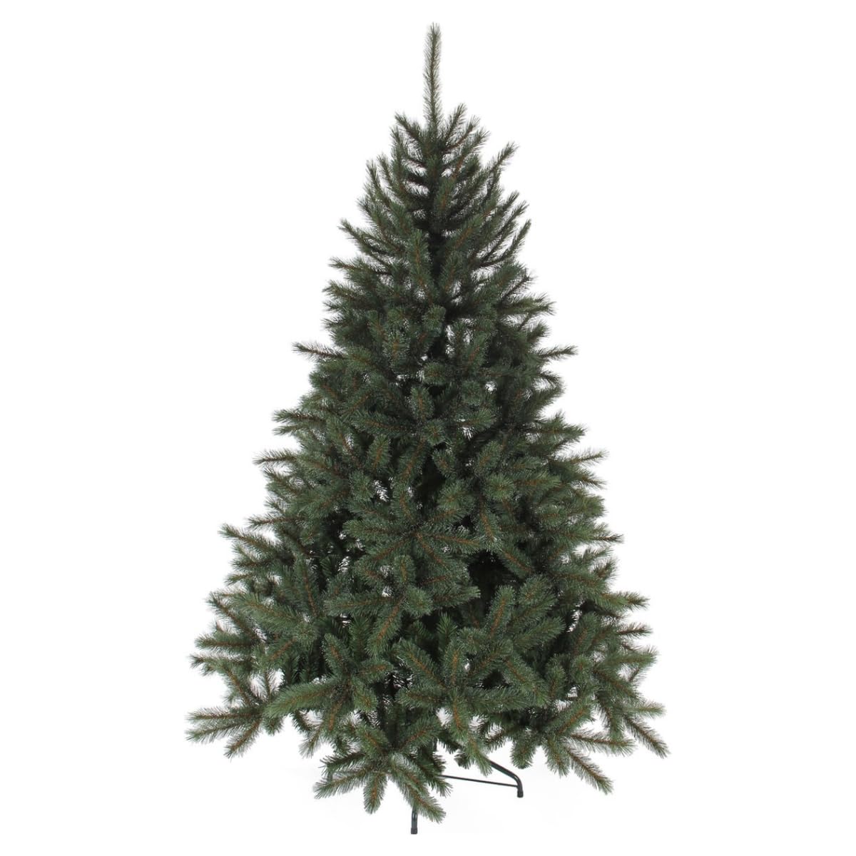 Black Box Trees Künstlicher Weihnachtsbaum Toronto Deluxe grün
