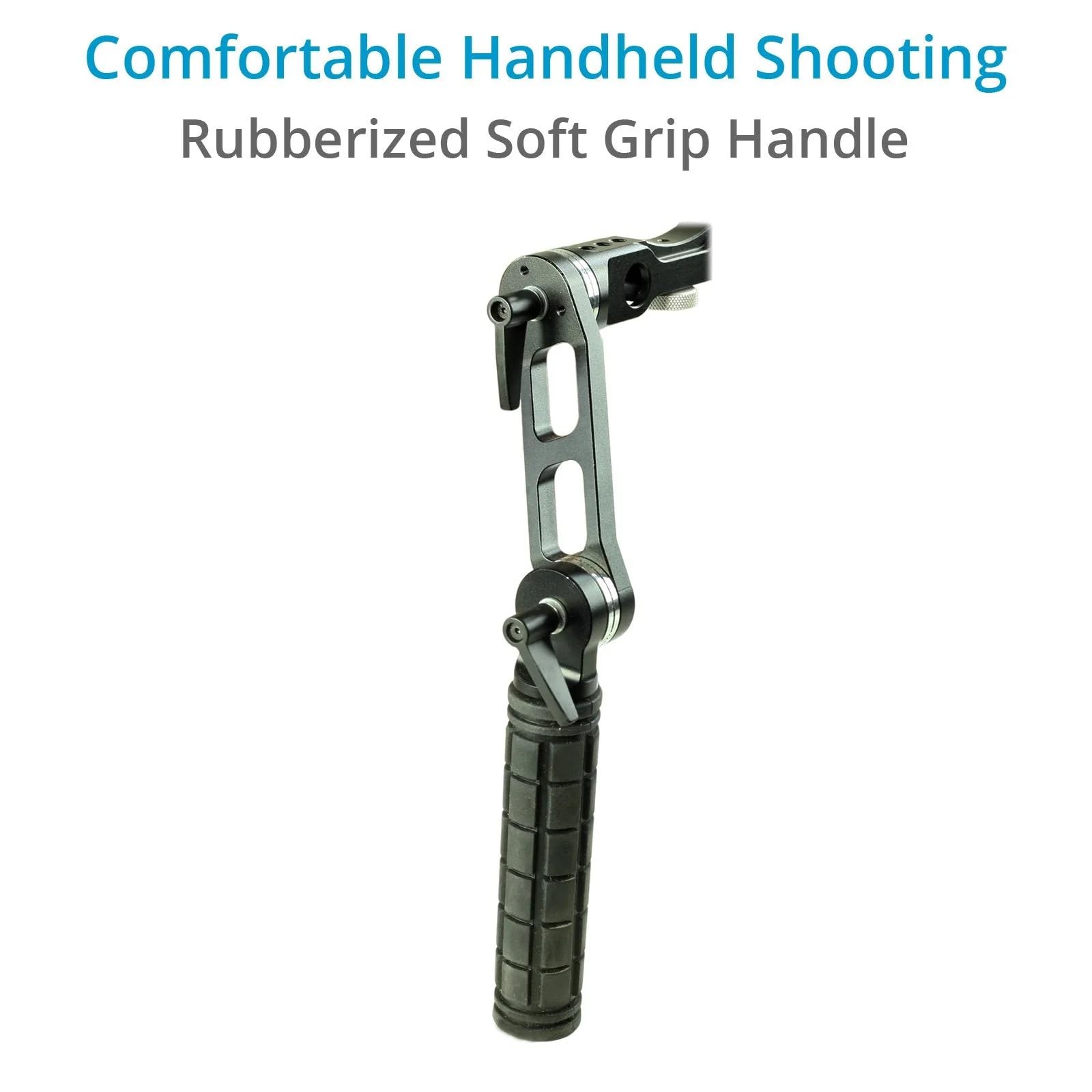 Amazon.co.jp: CAMTREE Hunt 15mm ロゼットハンドルセット (CH-15-RH  