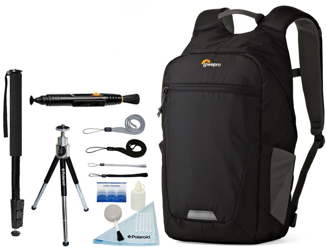 lowepro hatchback bp 150 aw ii