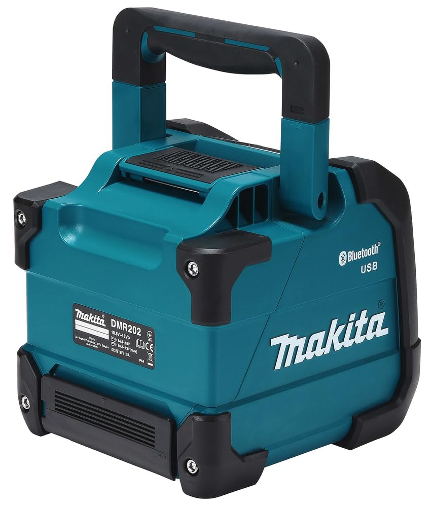 Makita DMR202 Bluetooth-Lautsprecher