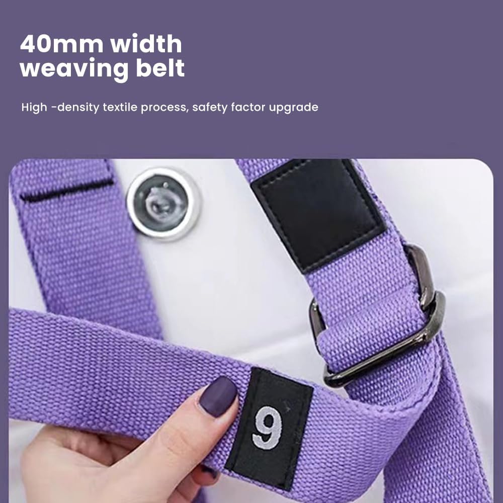 Sangle De Levage De Jambe Réglable, Dispositif Pratique De Renforcement