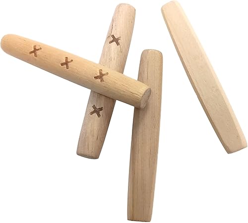 Miniatura 5 de Juego de mesa coreano, juego tradicional YUT, Folk Yutnori YUT Nori Juegos Set