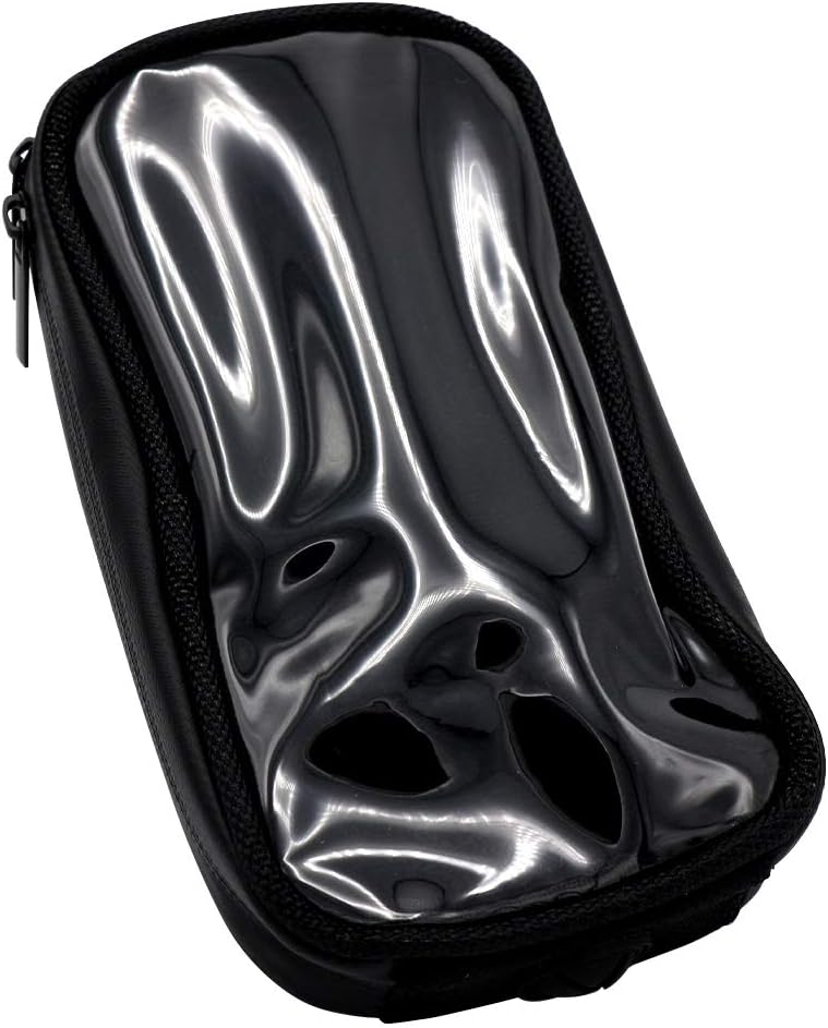 Amazon I B S バイク タンク 簡単脱着 スマホホルダー バッグ ポーチ 防水 タッチパネル対応 6 5インチまで 汎用 磁力 取り付け Iphone Iphone Plus用 タンクバッグ 車 バイク