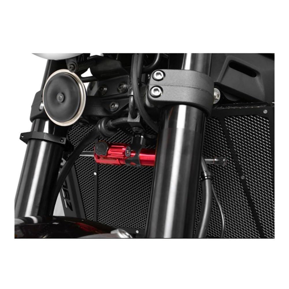 Motorcycle Steering Stabilizer Steering Stabilizer Kit For