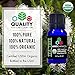 Aweganics USDA Organic Essential Oils, Premium Melaleuca 100% Pure Natural Therapeutic-Grade, Best Aromatherapy Scented-Oils for Diffuser, Skin, Face (Tea Tree, 10 ml)
