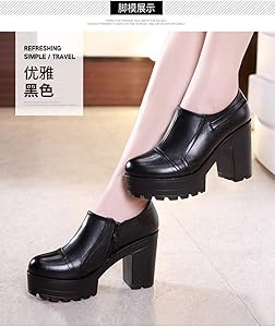 Amazon | [ドドシューズ] 大きいサイズ パンプス 痛くない ハイヒール