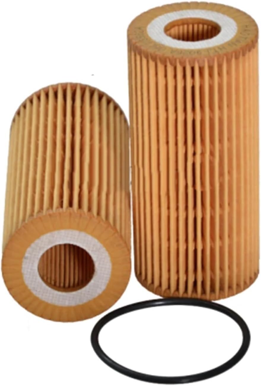 Auto Oil Filter Suit Compatible A4 A5 A6 A7 A8 Q5 Q7 OEM NO 06E115466 06E115562 06E115562A 06E115562C