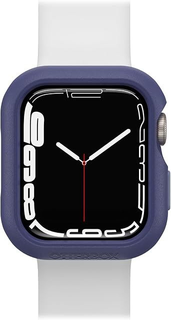 OtterBox All Day Case for Apple Watch Series 7/8/9 41mm - Purple