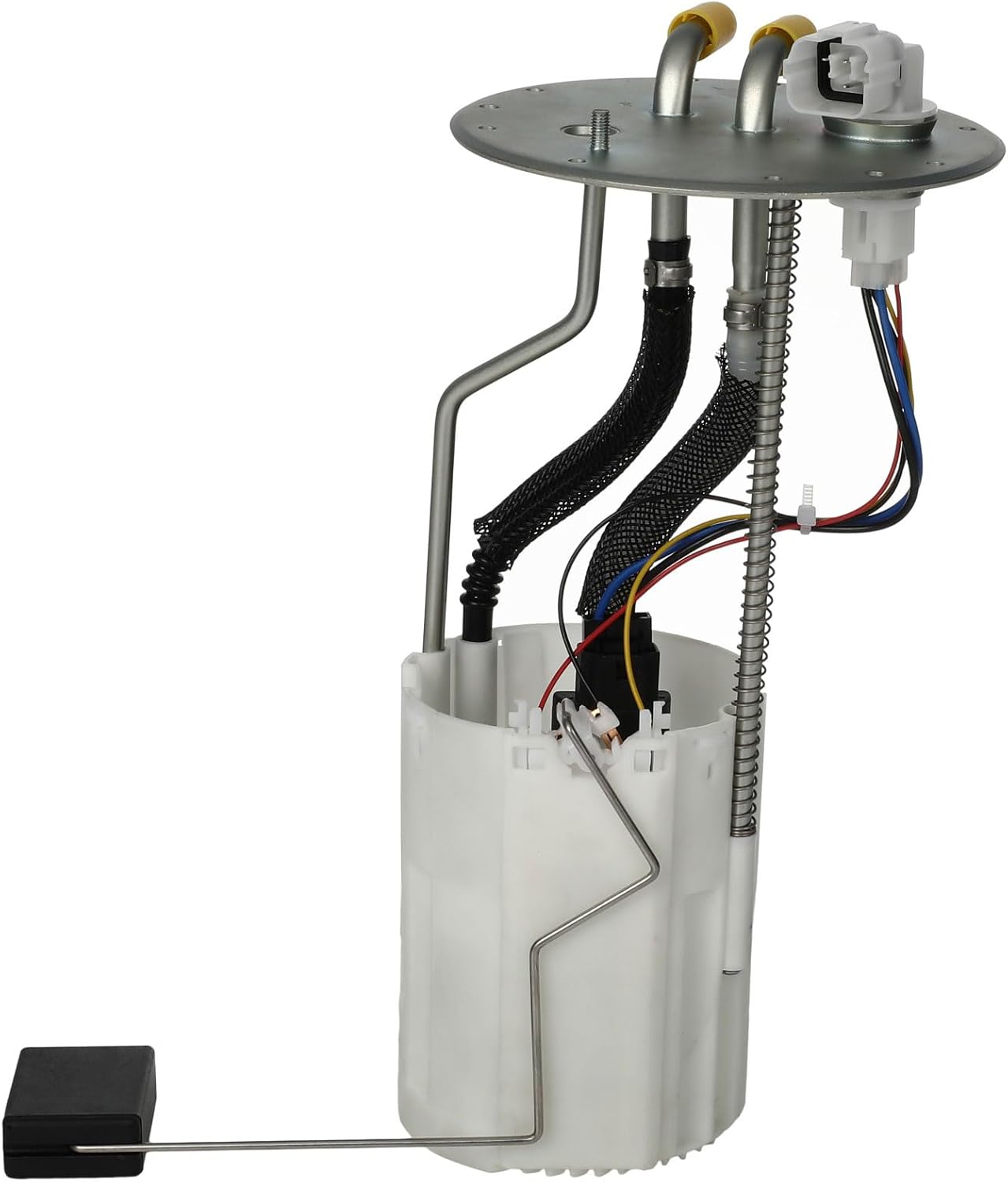 OCPTY Fuel Pump Electric Module Assembly Replacement for 2001-2002 for Kia for Sportage 0K07A1335Z, E9053M, FG1693, P77308M, SP9053M