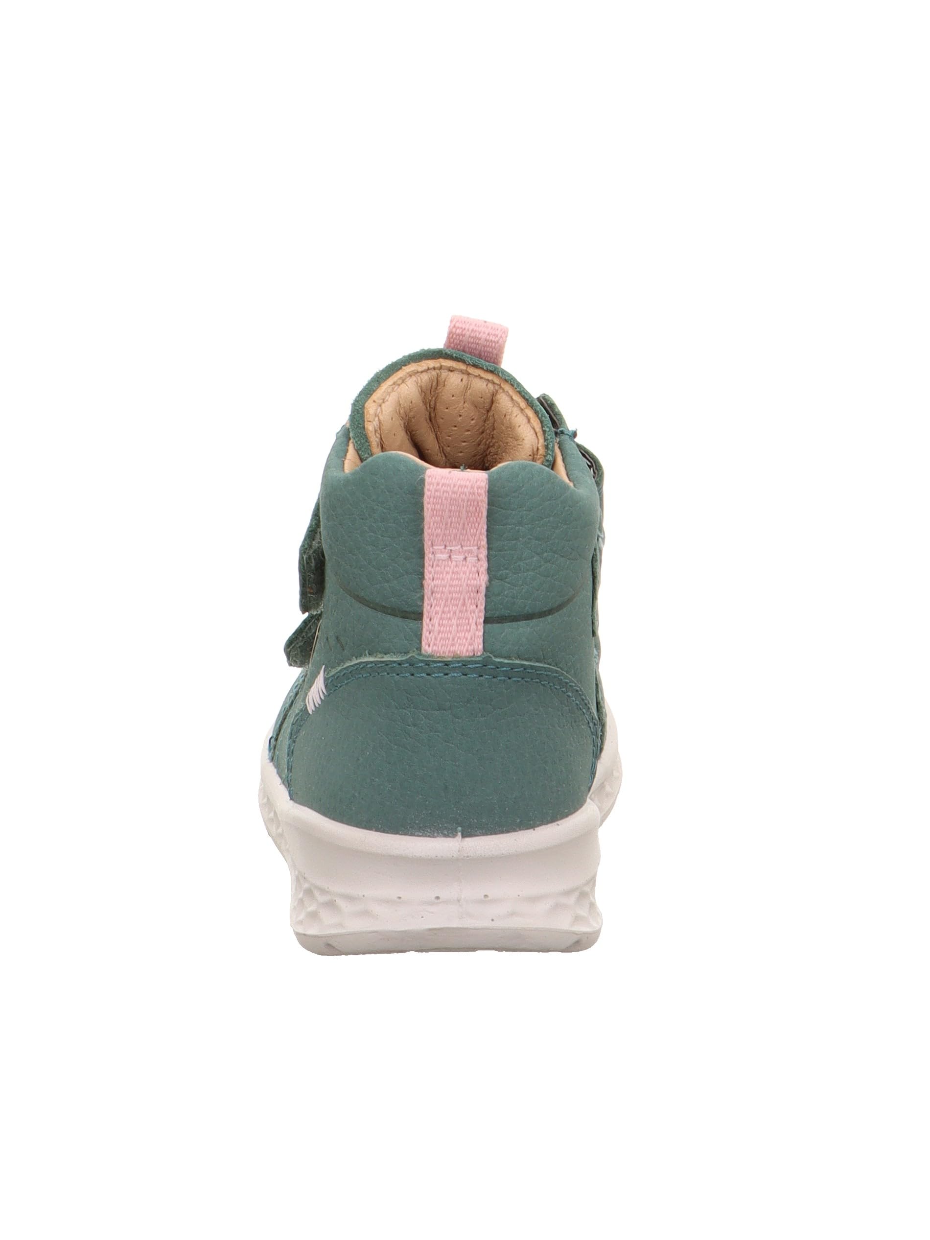 Superfit Mädchen Breeze Sneaker Gore-tex 1-000367Sneaker