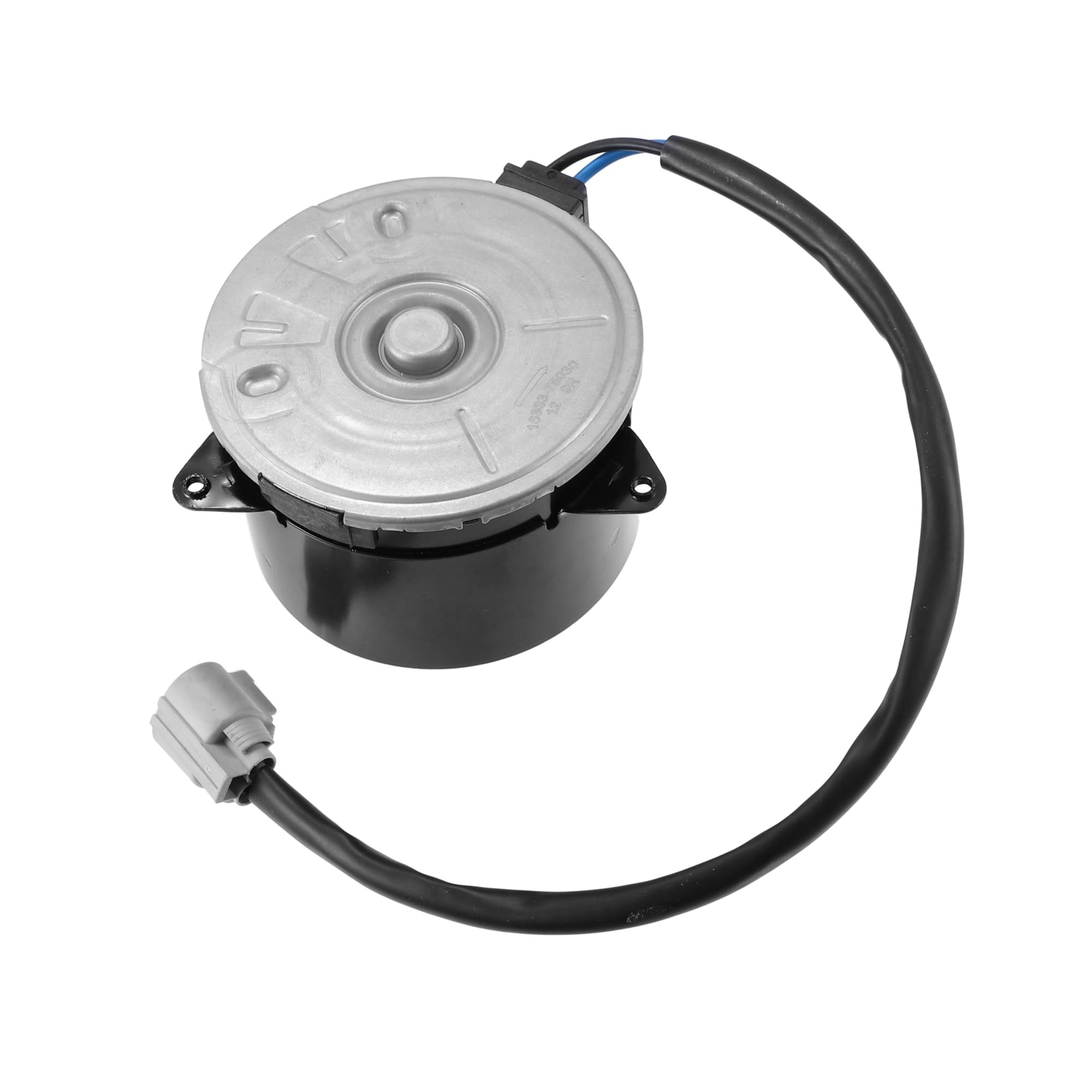 A ABSOPRO 16363-20400 16363-7503 Radiatore Ventola Motore 5 Lama Ventola Conducente Lato Sostituzione dell'articolo
