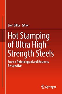 Hot Stamping of Ultra High-Strength Steels: From a Technological and Business Perspective