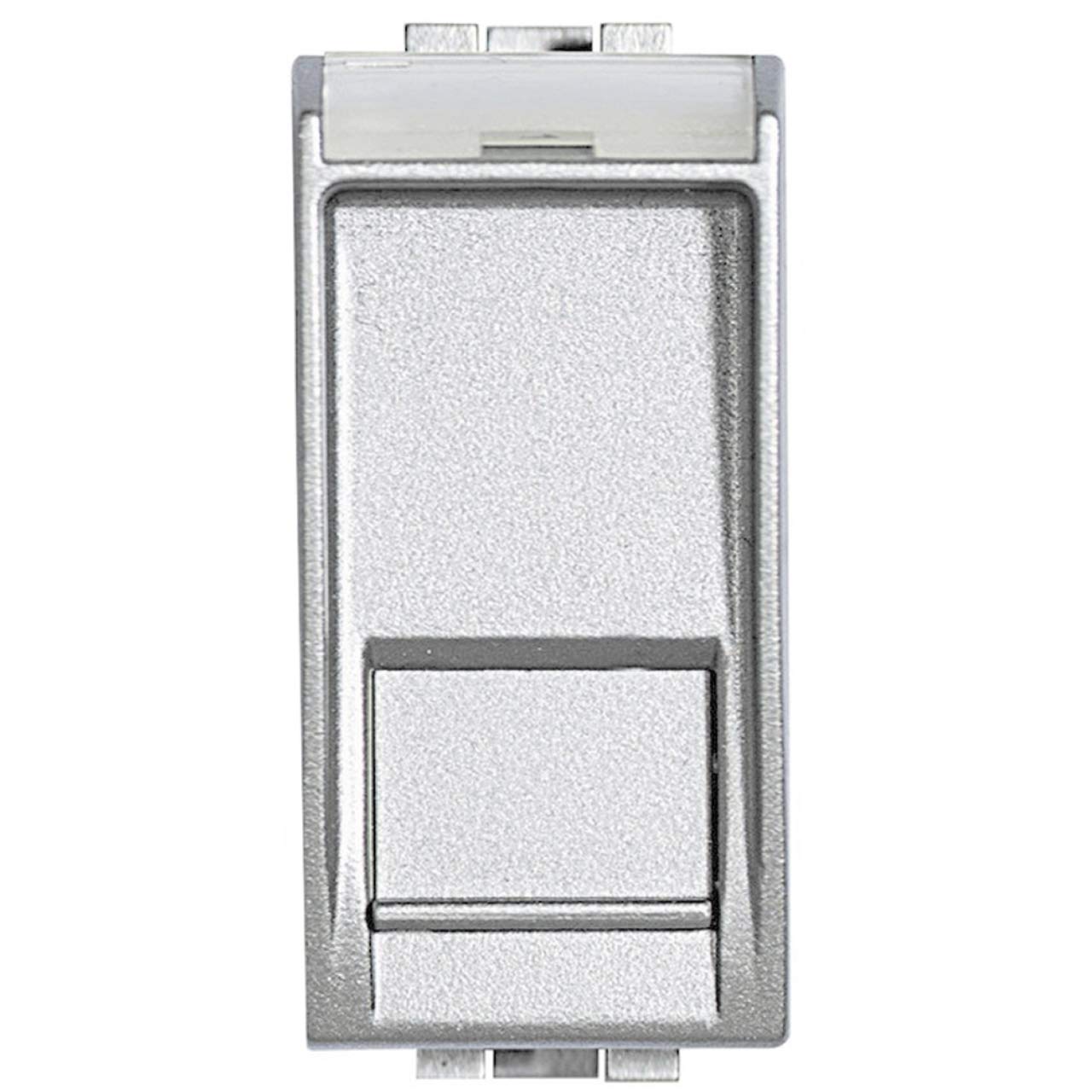 Prise RJ45 Cat6 FTP BTicino Livinglight Tech l'excellence italienne - 2