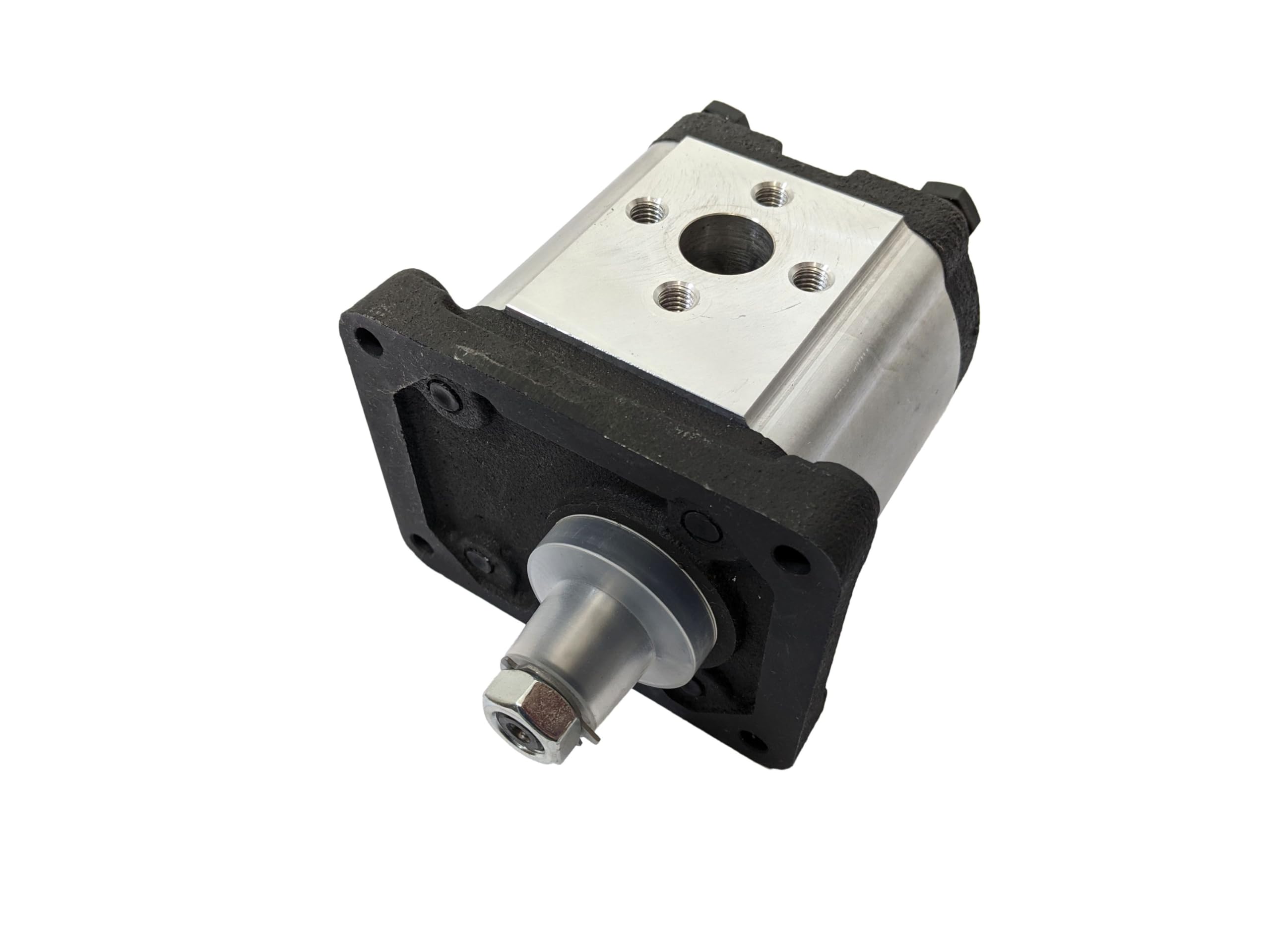 Lordland Hydraulikpumpe passend für Case JX70U JX80 JX80U JX90U JX100U JX1060C