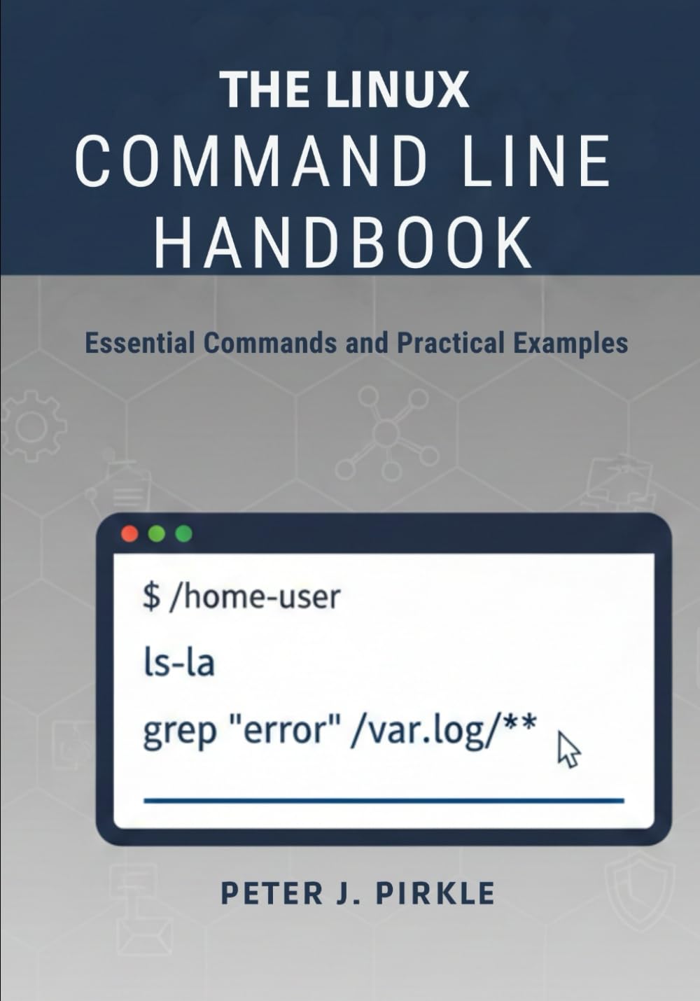 The Linux Command Line Handbook: Essential Commands and Practical Examples