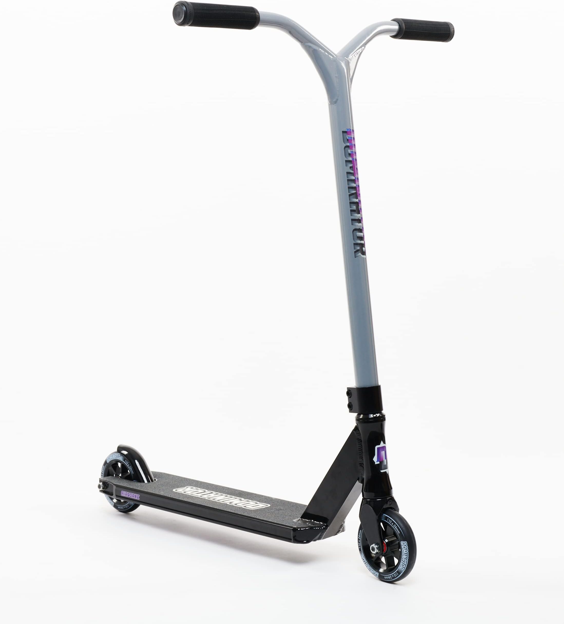 DominatorAirborne Complete Pro Stunt Scooter