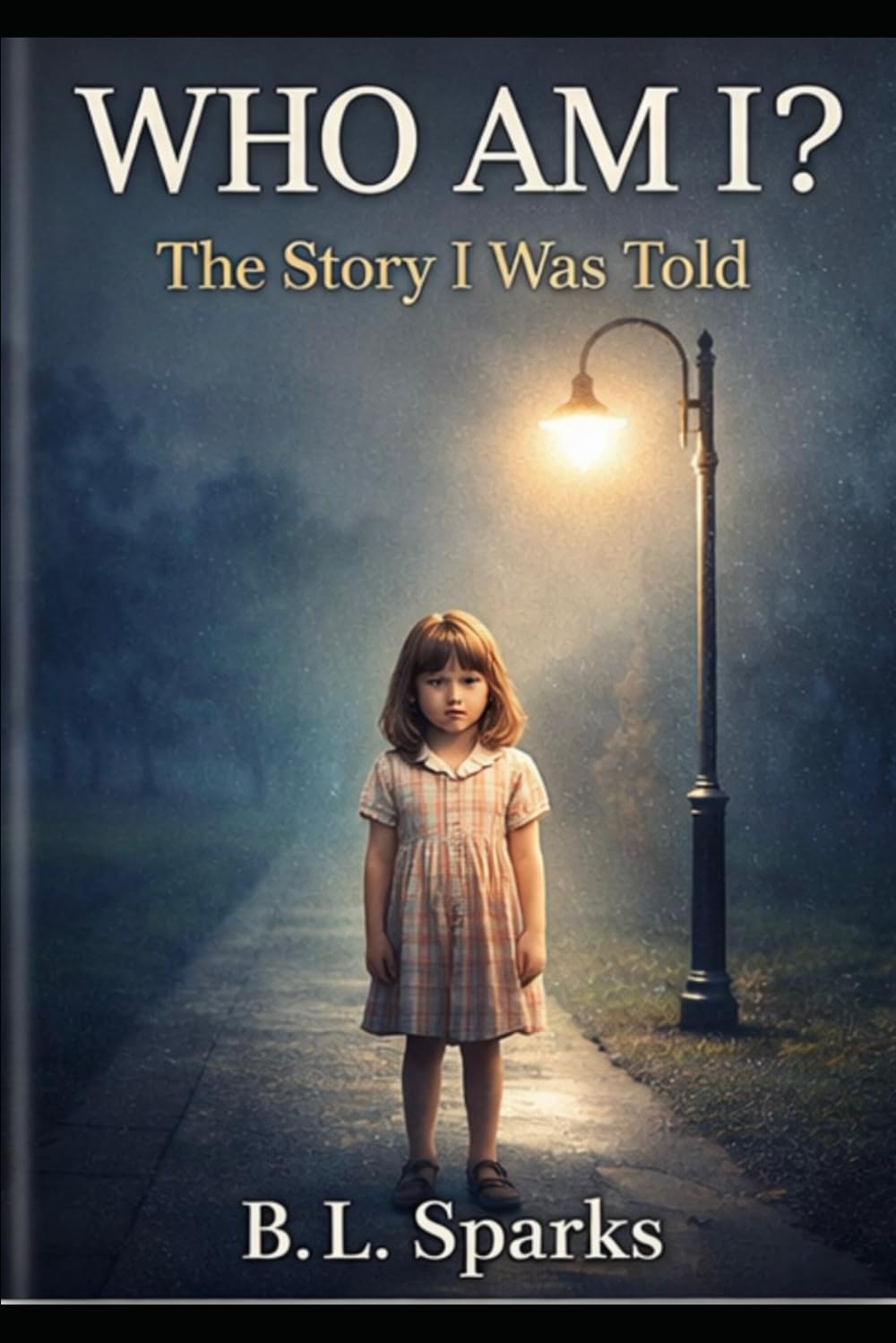 Who Am I?: The Story I Was Told