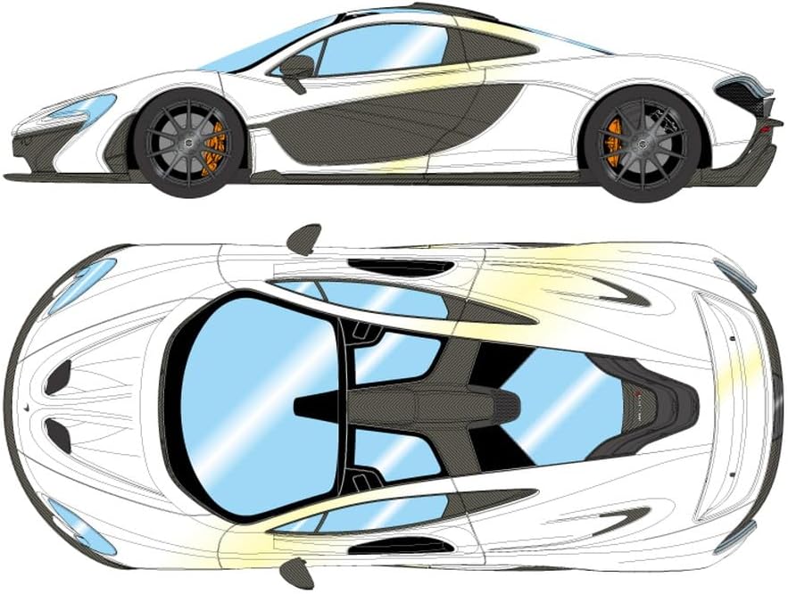 ロム GT Spirits アストン マーティン DBR9