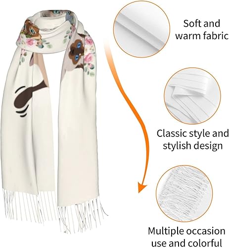 Miniatura 3 de God Says You Are Shawls And Wraps Religious Scripture Regalo de aliento cristiano inspirador Salmos bíblicos versículos católicos