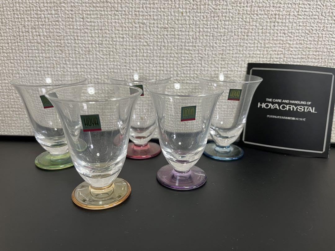 HOYA CRYSTAL ホヤクリスタル 酒器セット デキャンタ C0626】① HOYA CRYSTAL ホヤクリスタル 酒器セット デキャンタ C0626】①