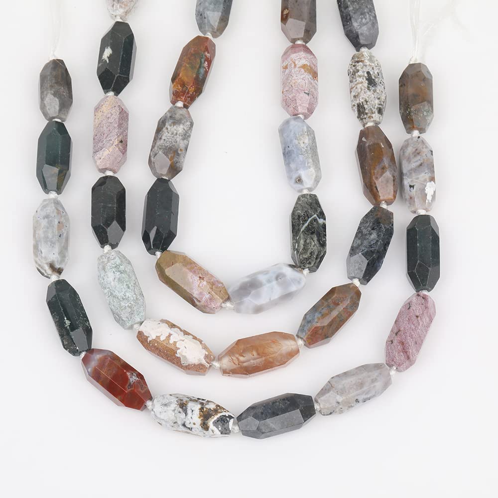 Naturalny kamień kryształowy, Około 12 szt./sznur, owalny kształt, naturalny kamień sodalit, koraliki, agaty, grube koraliki, wisiorki(Blue Sodalite)