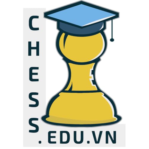 Chess.edu.vn Mobile App