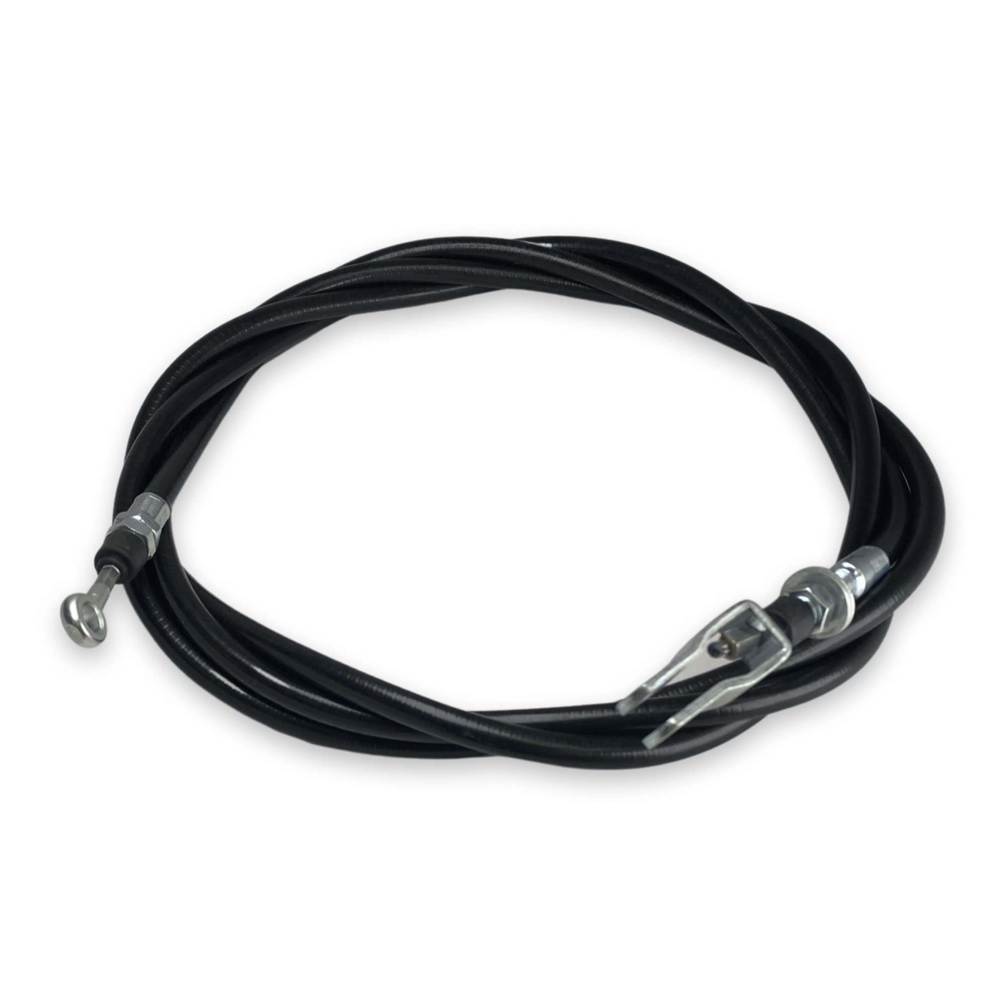 Aazon.co: ACDelco Professional 18P2567 Front Parking Brake Cable
