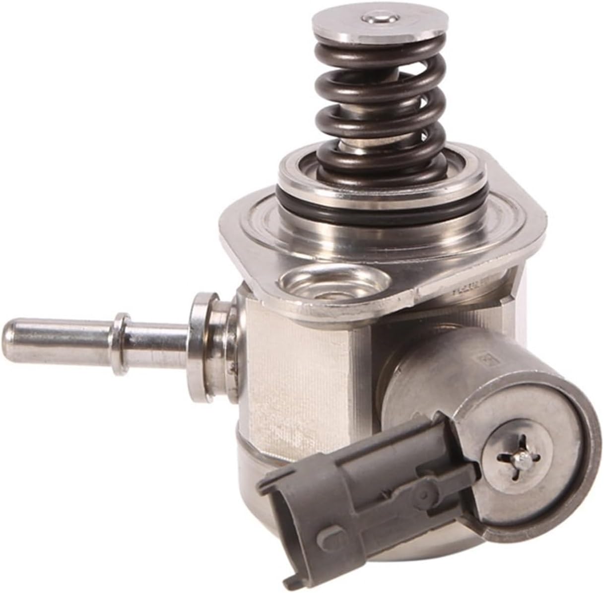 Car High Pressure Fuel Pump 35320-2E110 Car Fuel Injection Pump 2.0L for Hyundai for Elantra for Forte for Soul 2014-2016 35320-2E100