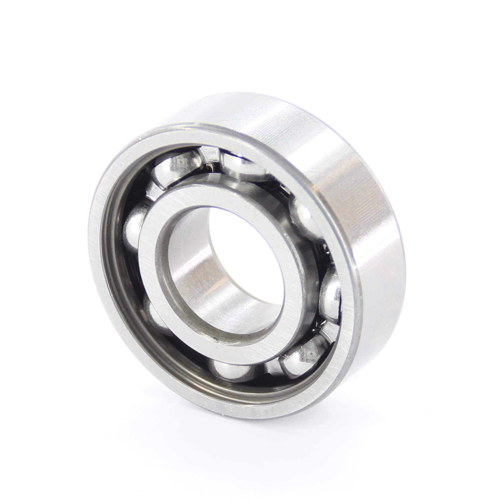 SKF Rillenkugellager 6200 ZZ – Festes Lager, Für Hohe Radiale Belastung