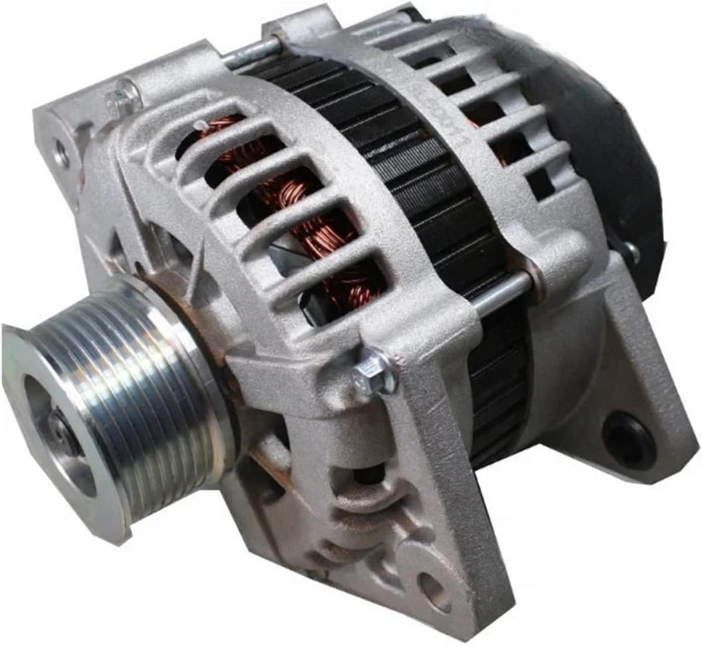 超美品】ZO-3 グレー アンプ内蔵ミニギター ヘッドフォン端子付