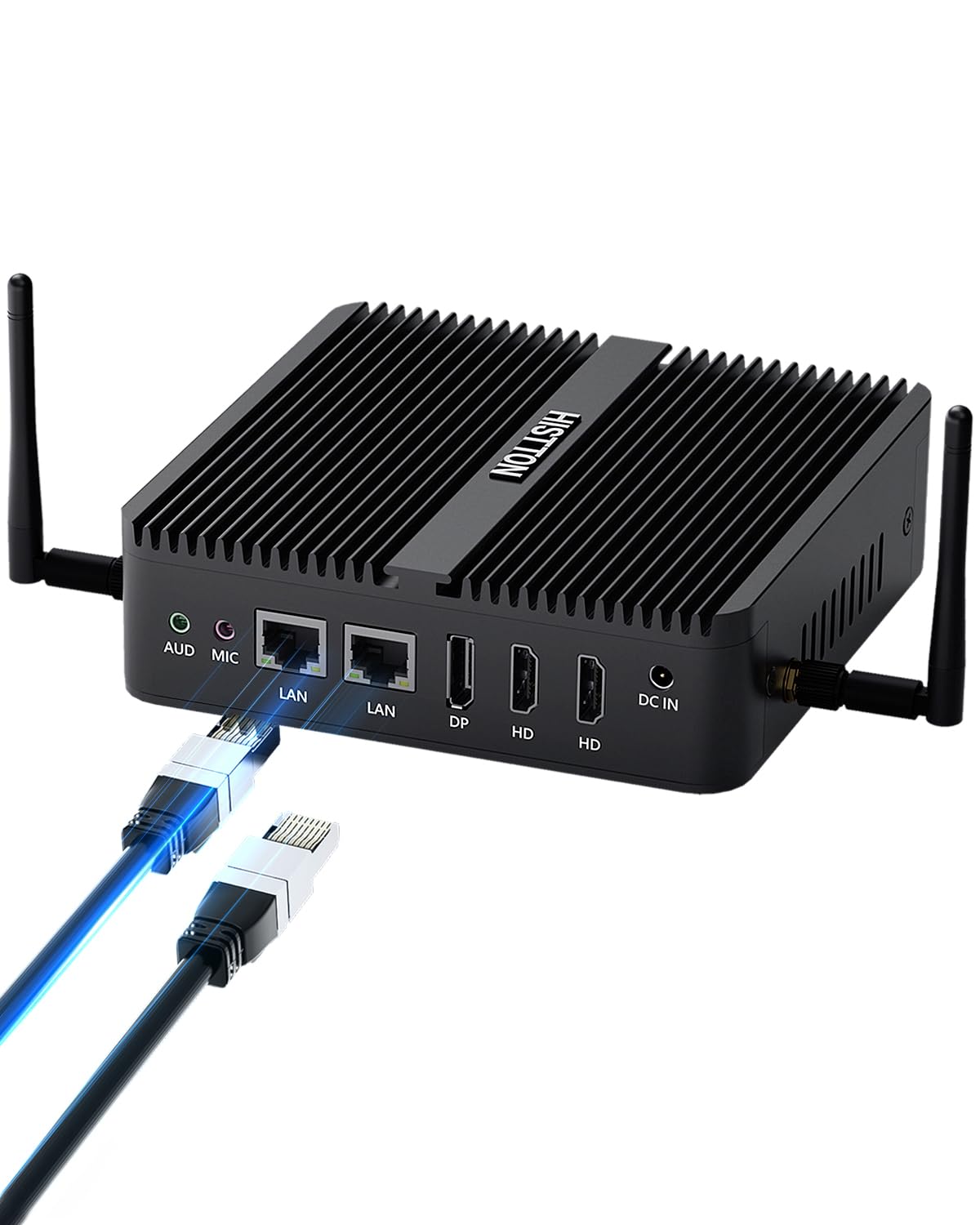 Amazon.com: HISTTON Mini PC N100, Alder Lake N100 (3.4GHz), 8GB