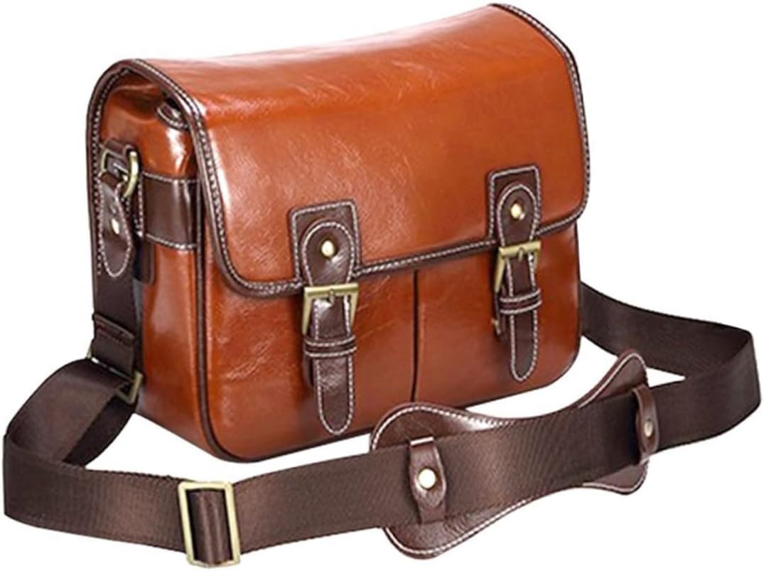 DOITOOL Outdoor Portable Camera Bag Large Size Waterproof Dslr Pouch Adjustable Dividers for Photography Traveling