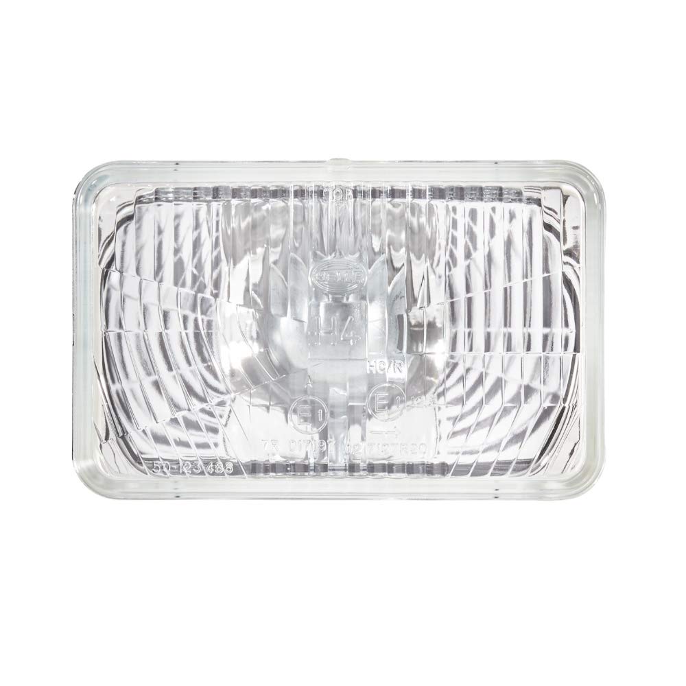 CRAWER LED inbouw koplamp rond Fendt 1700 Lumen