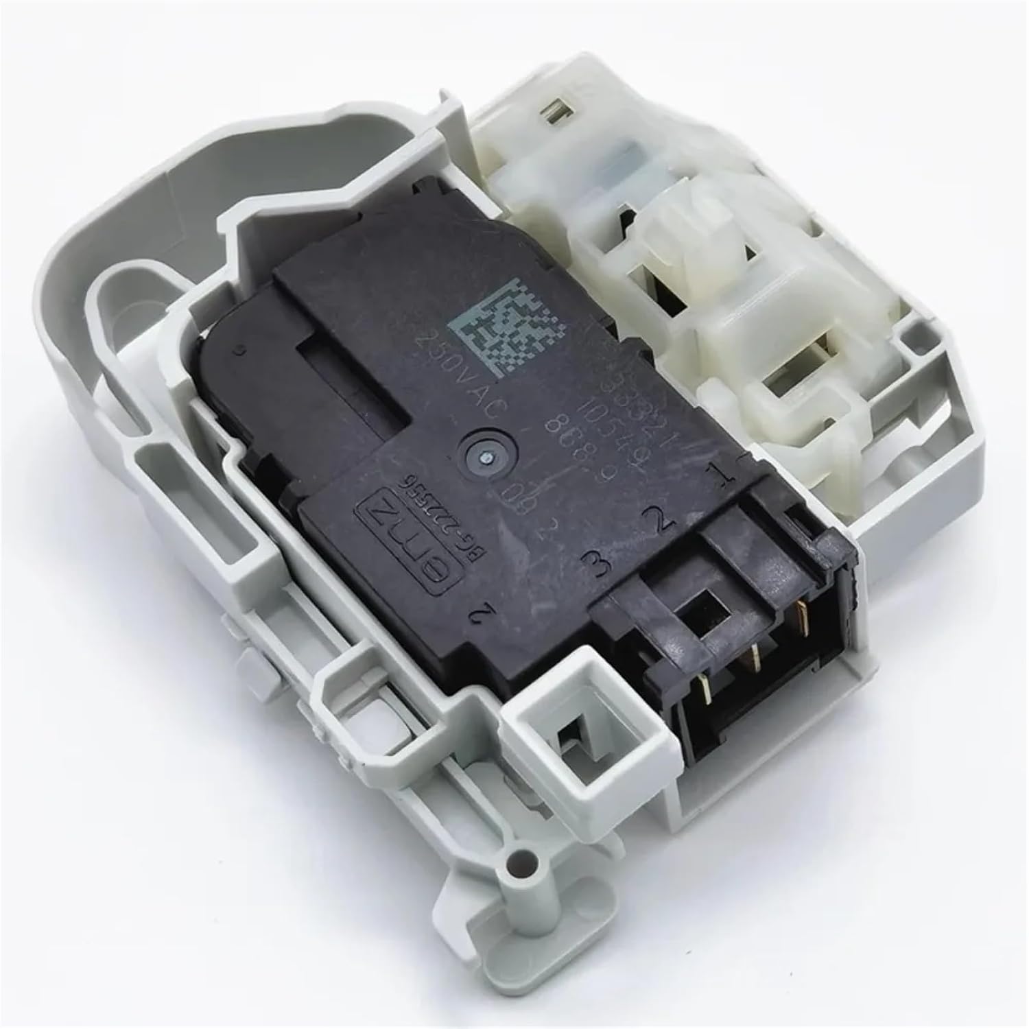 1pcs EG-380884 BG-222556 Electronic Door Lock Delay Switch Washing Machine Washer Replacement Parts